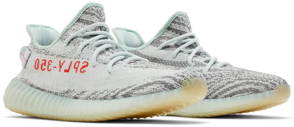 Yeezy Boost 350 V2 "Blue Tint"