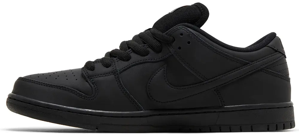 Nike SB Dunk Low "Triple Black"
