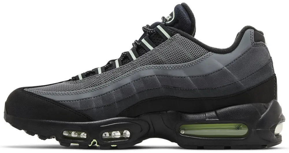 Nike Air Max 95 'Vapor Green'