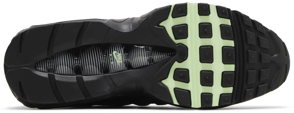 Nike Air Max 95 'Vapor Green'