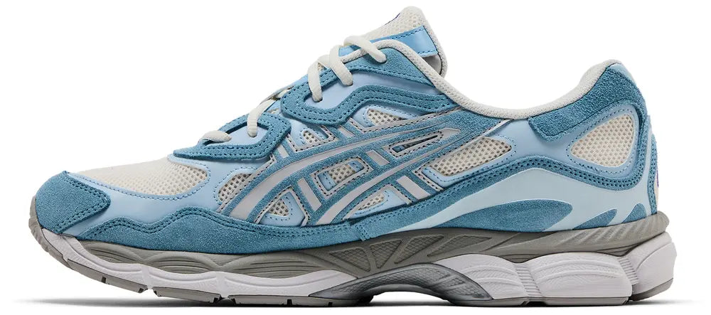 ASICS Gel-NYC "Cream Artic Sky"