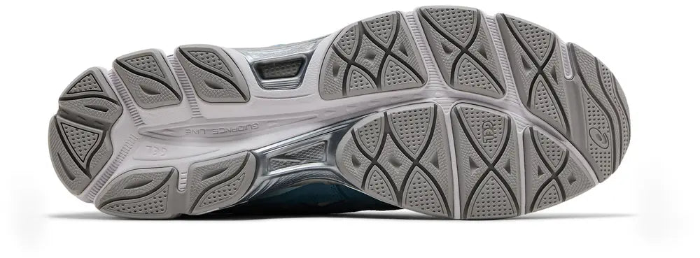 ASICS Gel-NYC "Cream Artic Sky"