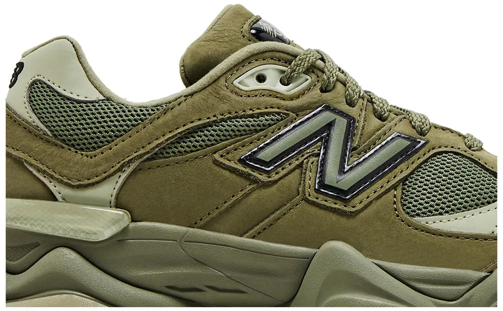 New Balance 9060 'Dark Olivine'