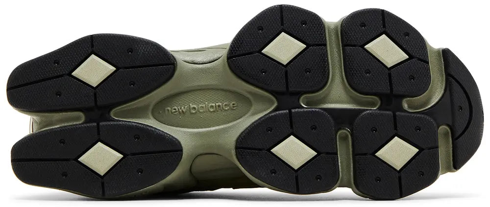 New Balance 9060 'Dark Olivine'