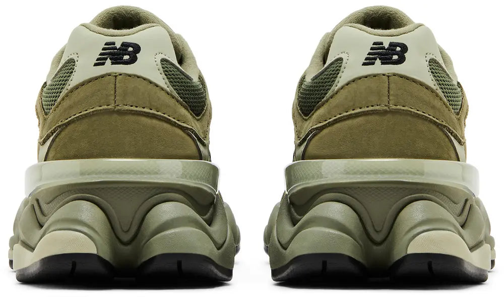 New Balance 9060 'Dark Olivine'