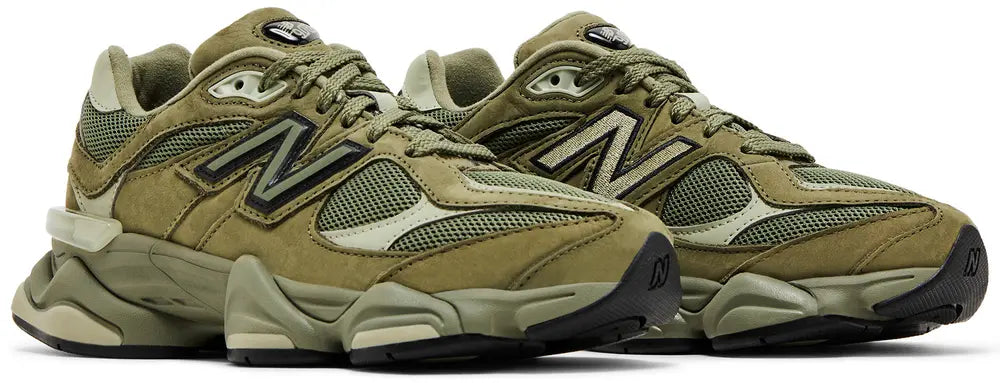 New Balance 9060 'Dark Olivine'