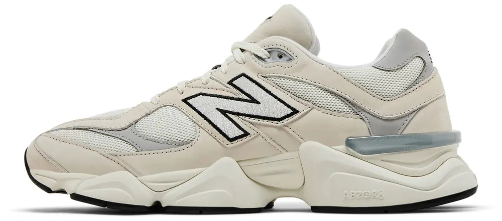New Balance 9060 "Sea Salt Raincloud"