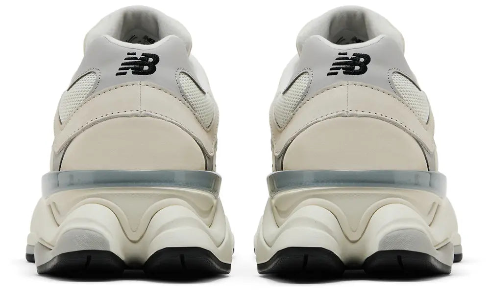 New Balance 9060 "Sea Salt Raincloud"