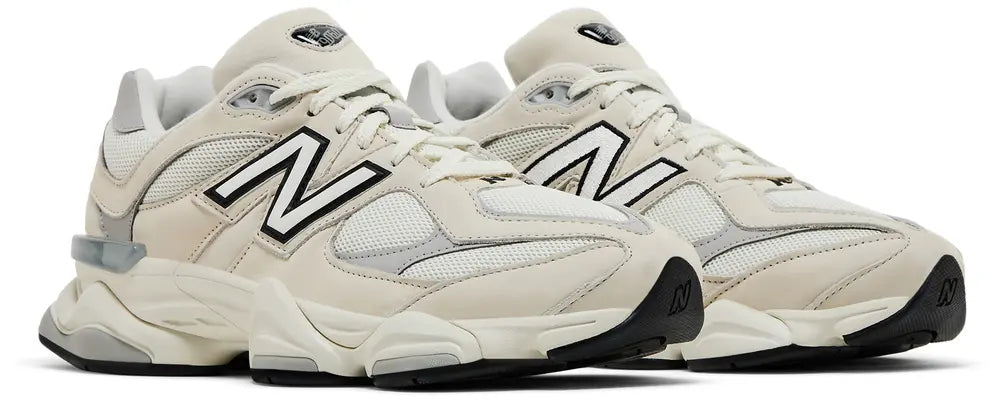 New Balance 9060 "Sea Salt Raincloud"