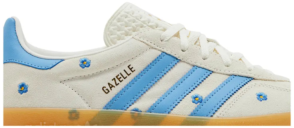 adidas Gazelle Indoor "Floral"