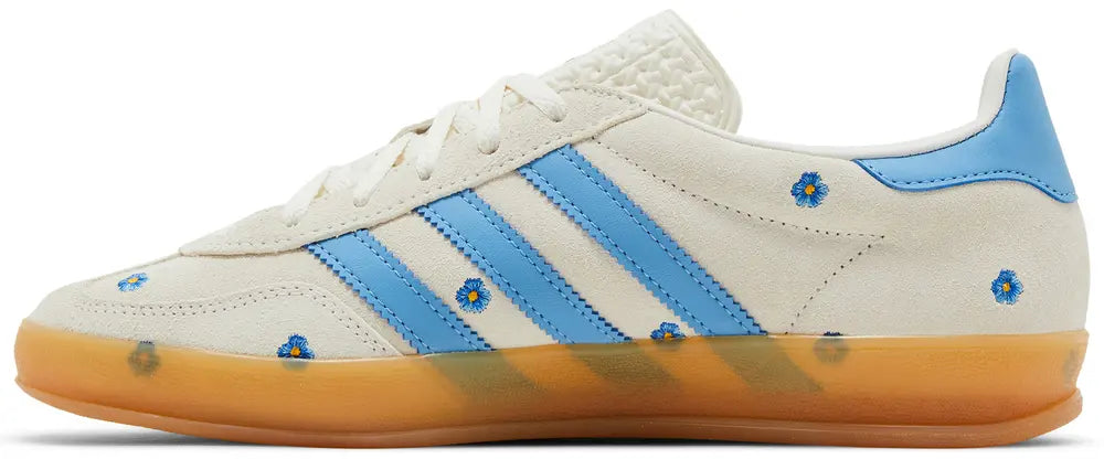 adidas Gazelle Indoor "Floral"