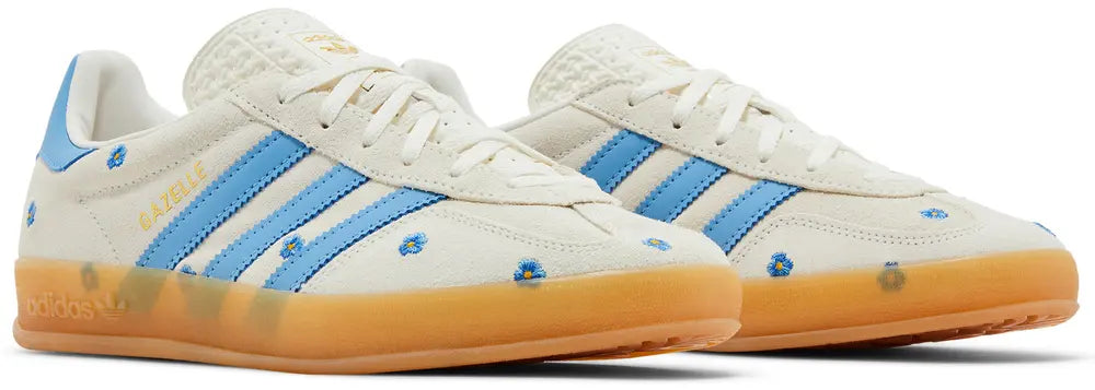 adidas Gazelle Indoor "Floral"