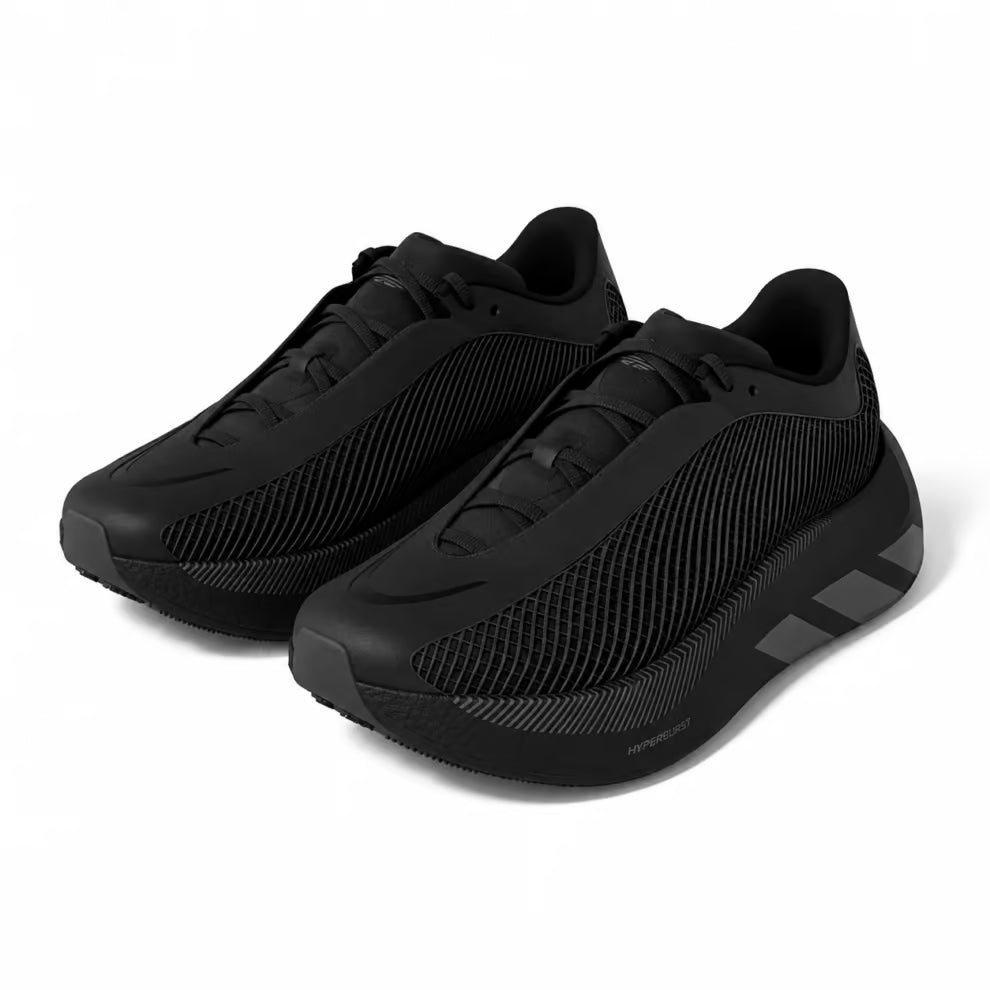 adidas Hyperboost Euphoria 'Black'