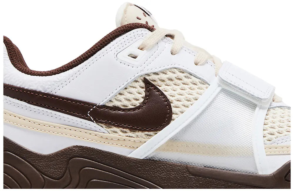 Nike Zoom Field Jaxx "Travis Scott"