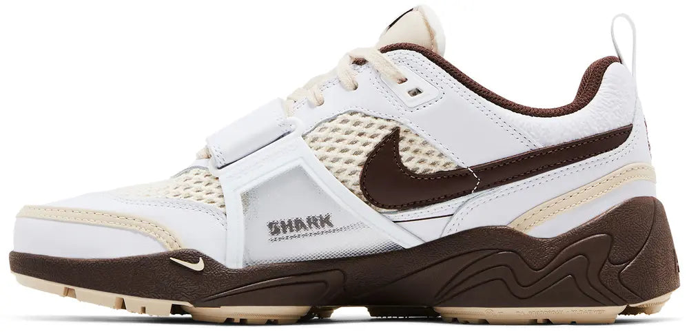 Nike Zoom Field Jaxx "Travis Scott"