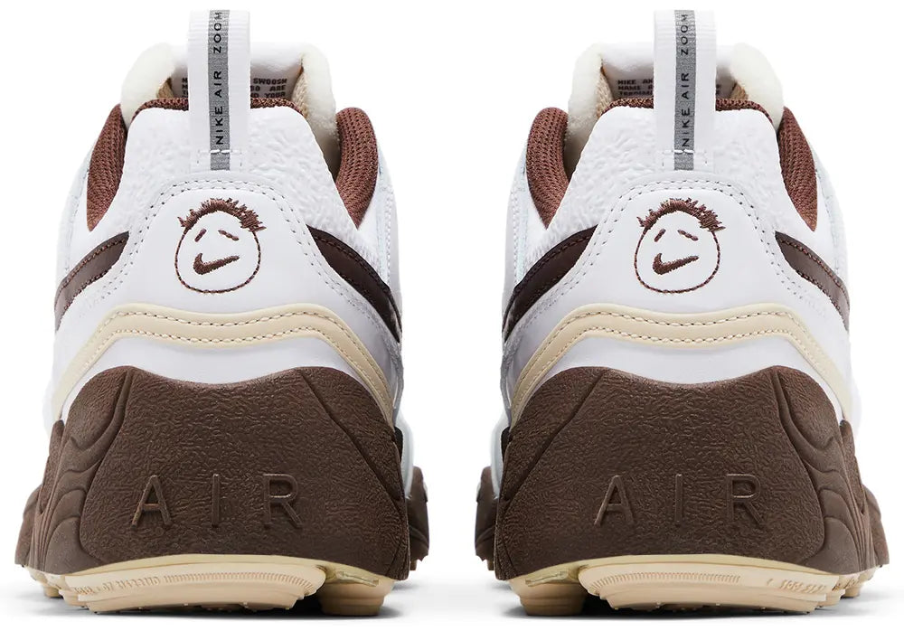Nike Zoom Field Jaxx "Travis Scott"