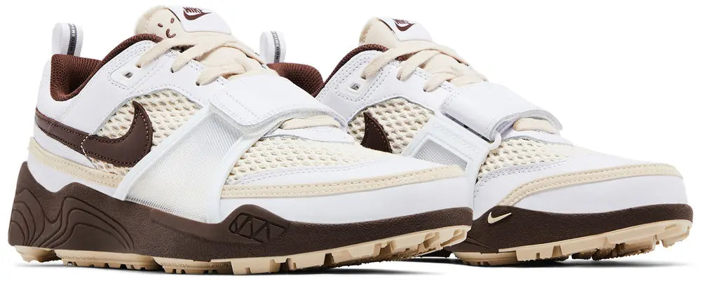 Nike Zoom Field Jaxx "Travis Scott"