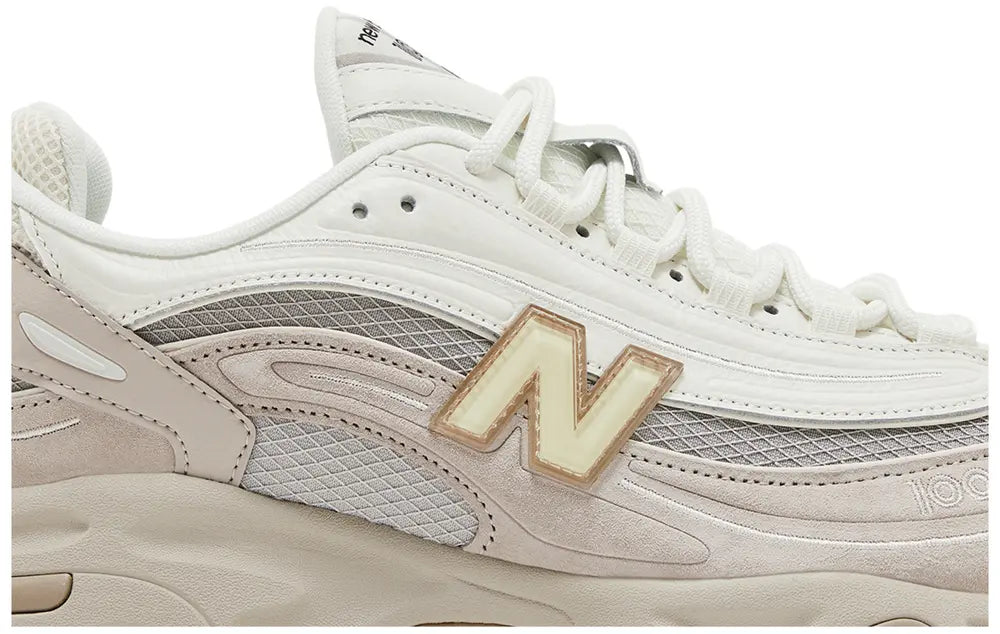 New Balance 100 "Grey Cream"