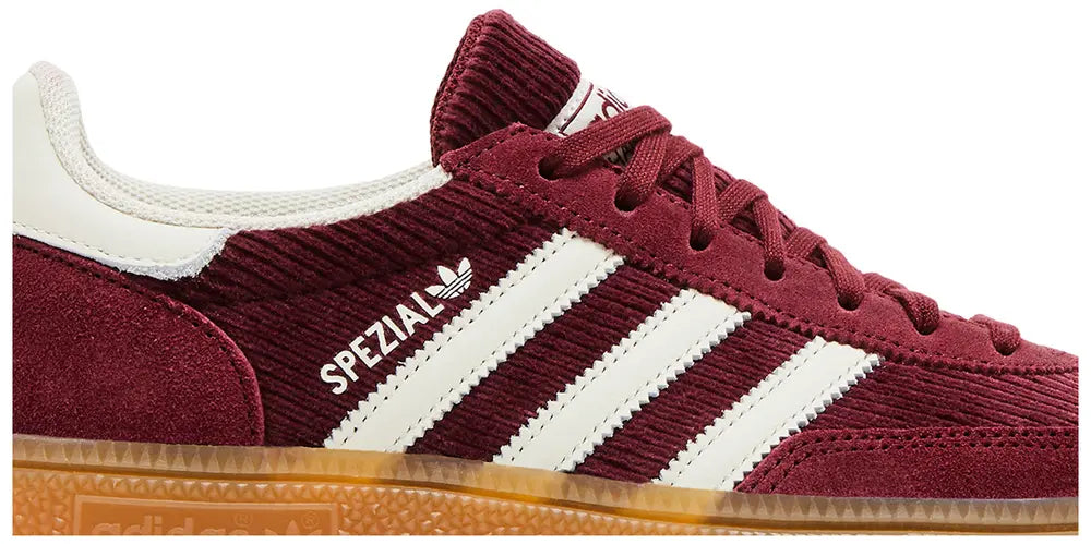 adidas Handball Spezial "Shadow Red"