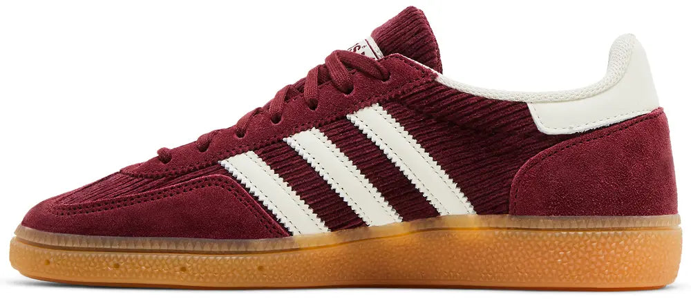 adidas Handball Spezial "Shadow Red"