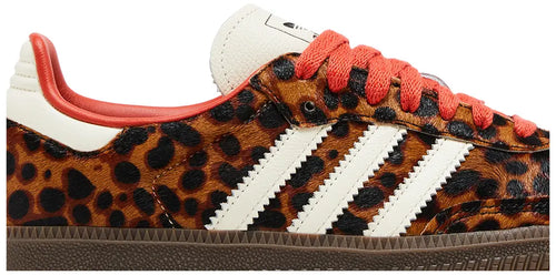 adidas Samba OG "Animal Pack"