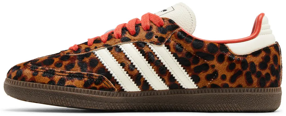 adidas Samba OG "Animal Pack"