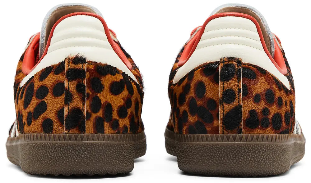 adidas Samba OG "Animal Pack"