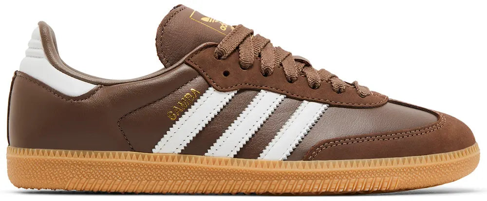 adidas Samba OG "Earth Strata Gum"