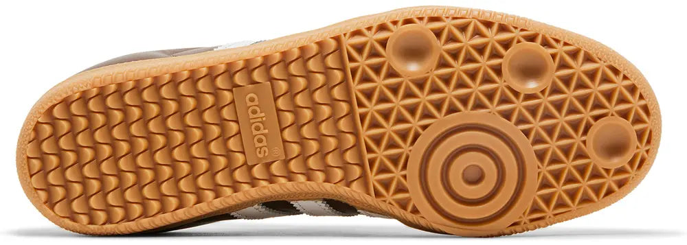adidas Samba OG "Earth Strata Gum"