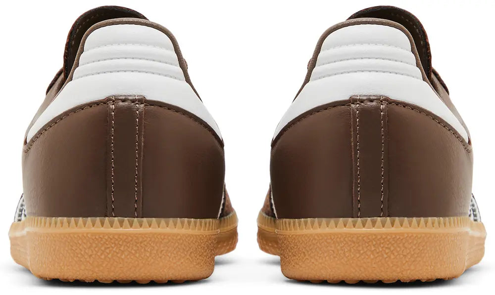 adidas Samba OG "Earth Strata Gum"