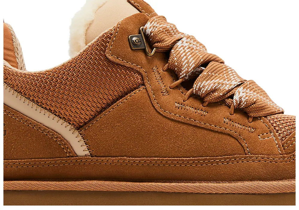 UGG Wmns Lowmel 'Chestnut'