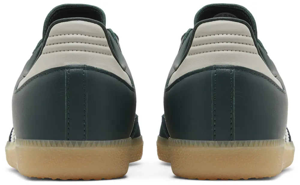 adidas Samba OG J 'Mineral Green'