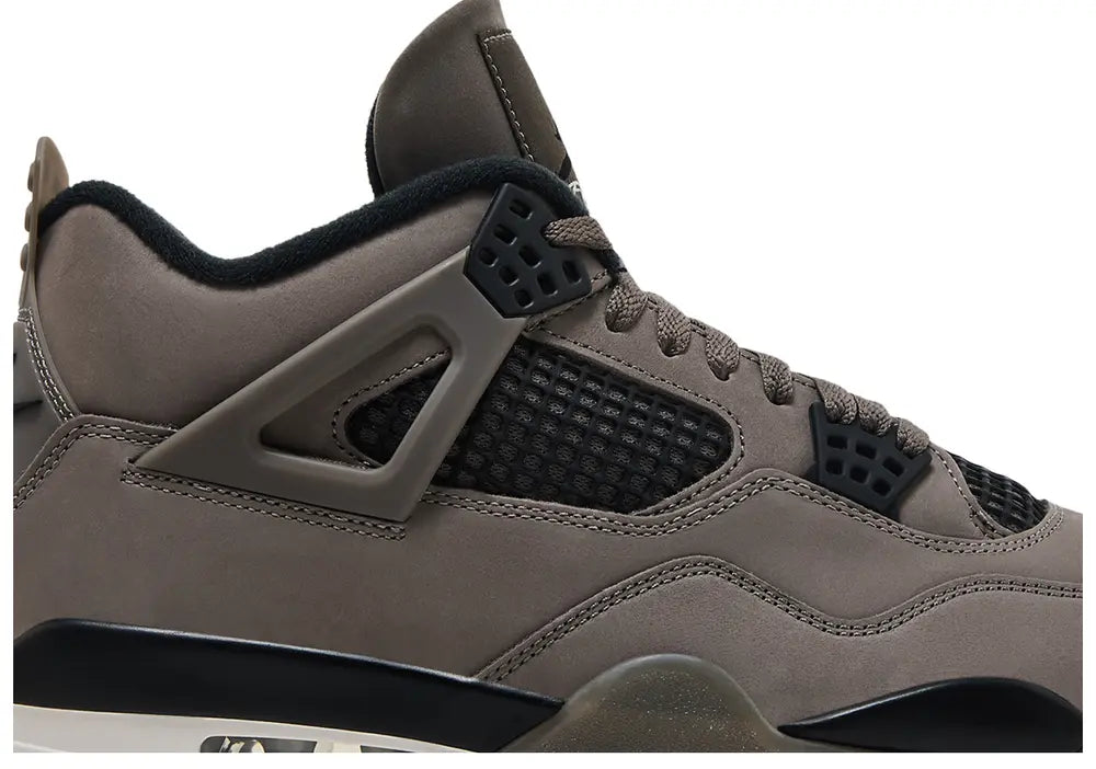 Jordan 4 Retro "Cave Stone"