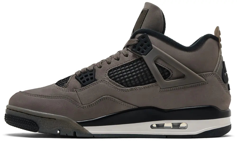Jordan 4 Retro "Cave Stone"