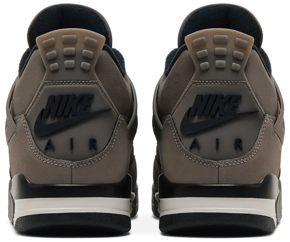 Jordan 4 Retro "Cave Stone"