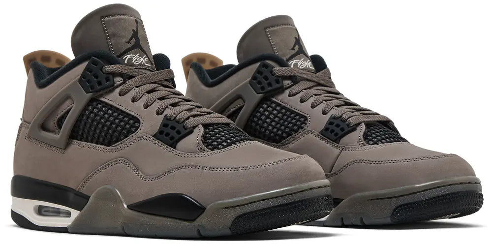 Jordan 4 Retro "Cave Stone"