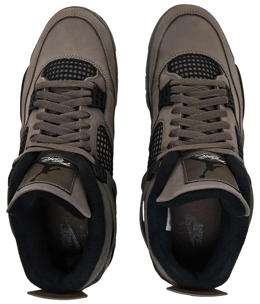 Jordan 4 Retro "Cave Stone"