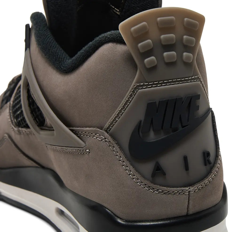 Jordan 4 Retro "Cave Stone"