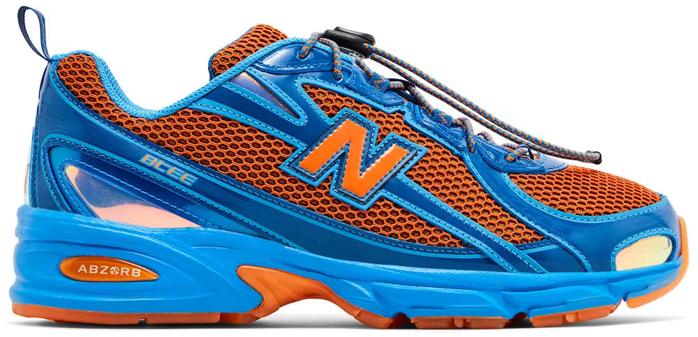 Aminé x New Balance 740v2 'Benson Tech'