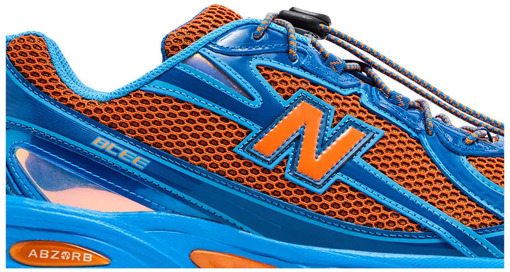 Aminé x New Balance 740v2 'Benson Tech'