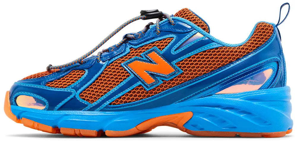 Aminé x New Balance 740v2 'Benson Tech'