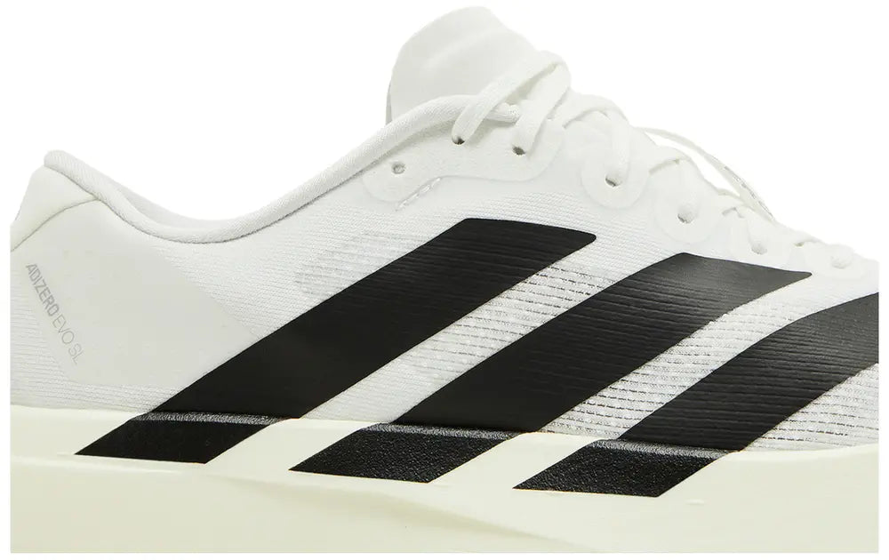 Adidas Adizero Evo SL "White"
