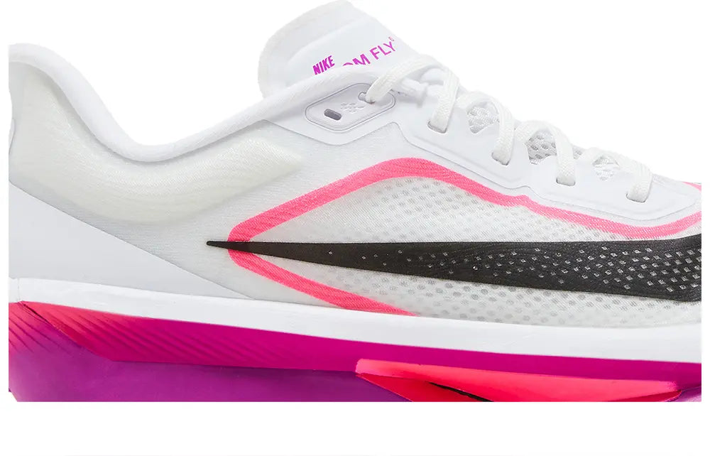 Nike Zoom Fly 6 "Vivid Grape Hyper Pink"