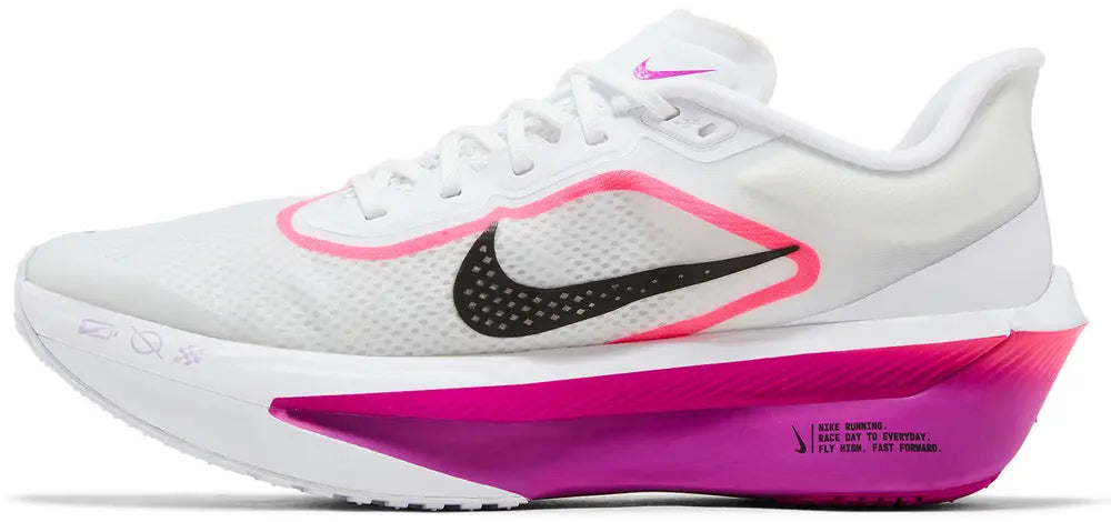 Nike Zoom Fly 6 "Vivid Grape Hyper Pink"