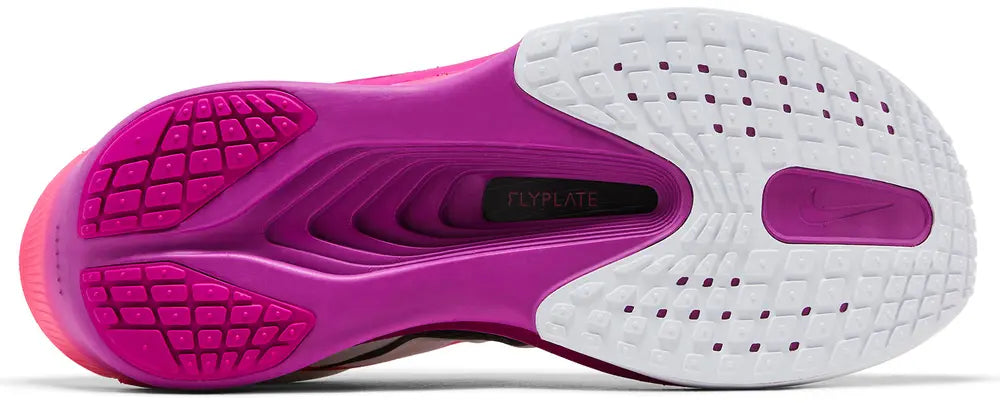 Nike Zoom Fly 6 "Vivid Grape Hyper Pink"