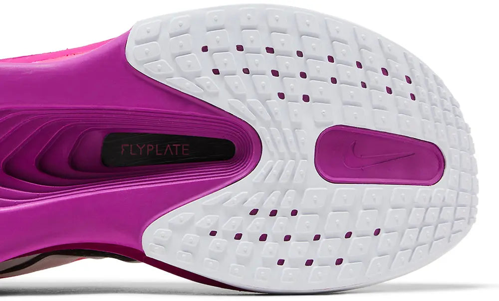 Nike Zoom Fly 6 "Vivid Grape Hyper Pink"