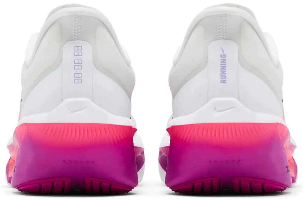 Nike Zoom Fly 6 "Vivid Grape Hyper Pink"