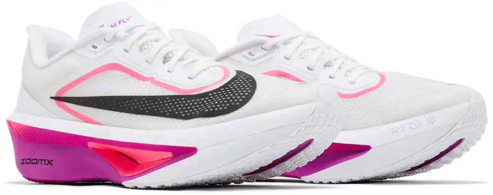 Nike Zoom Fly 6 "Vivid Grape Hyper Pink"
