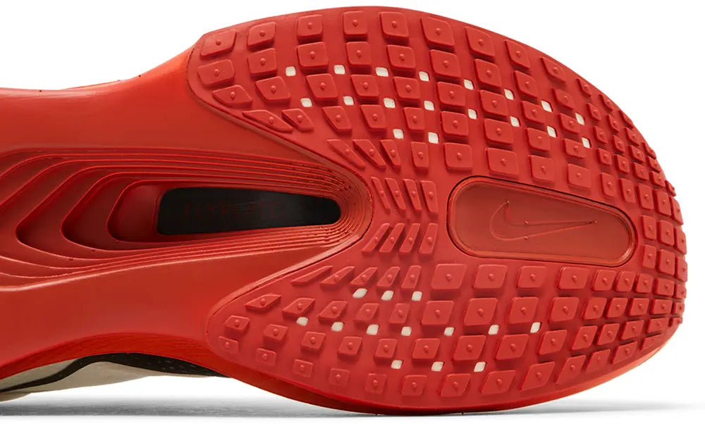 Nike Zoom Fly 6 "Eulid Kipchoge"