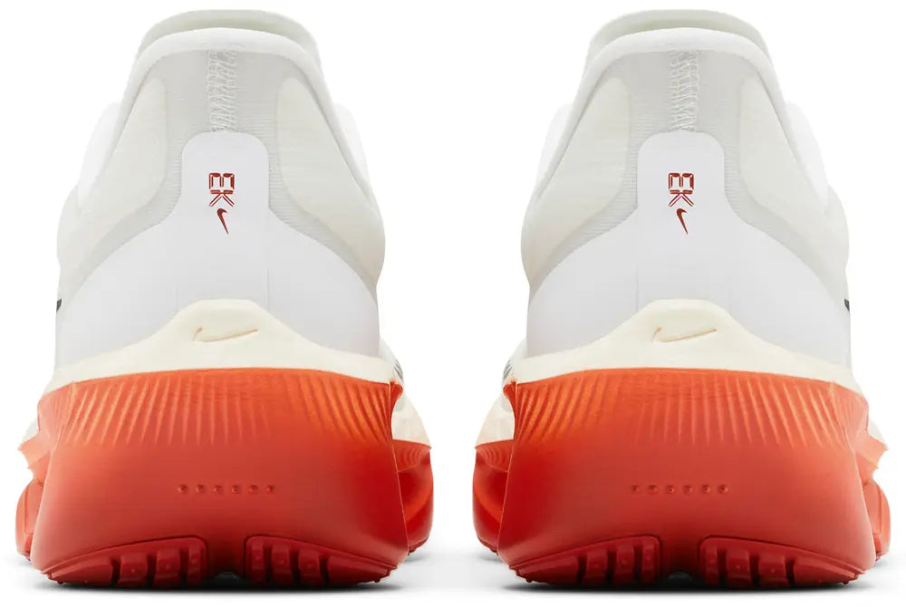 Nike Zoom Fly 6 "Eulid Kipchoge"